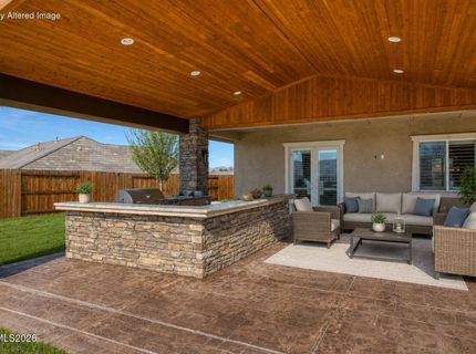 4747 Jacmel Court, Sparks, NV 89436 Photo