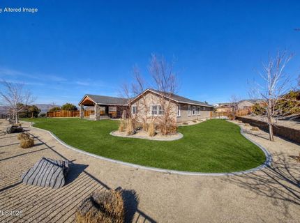 4747 Jacmel Court, Sparks, NV 89436 Photo