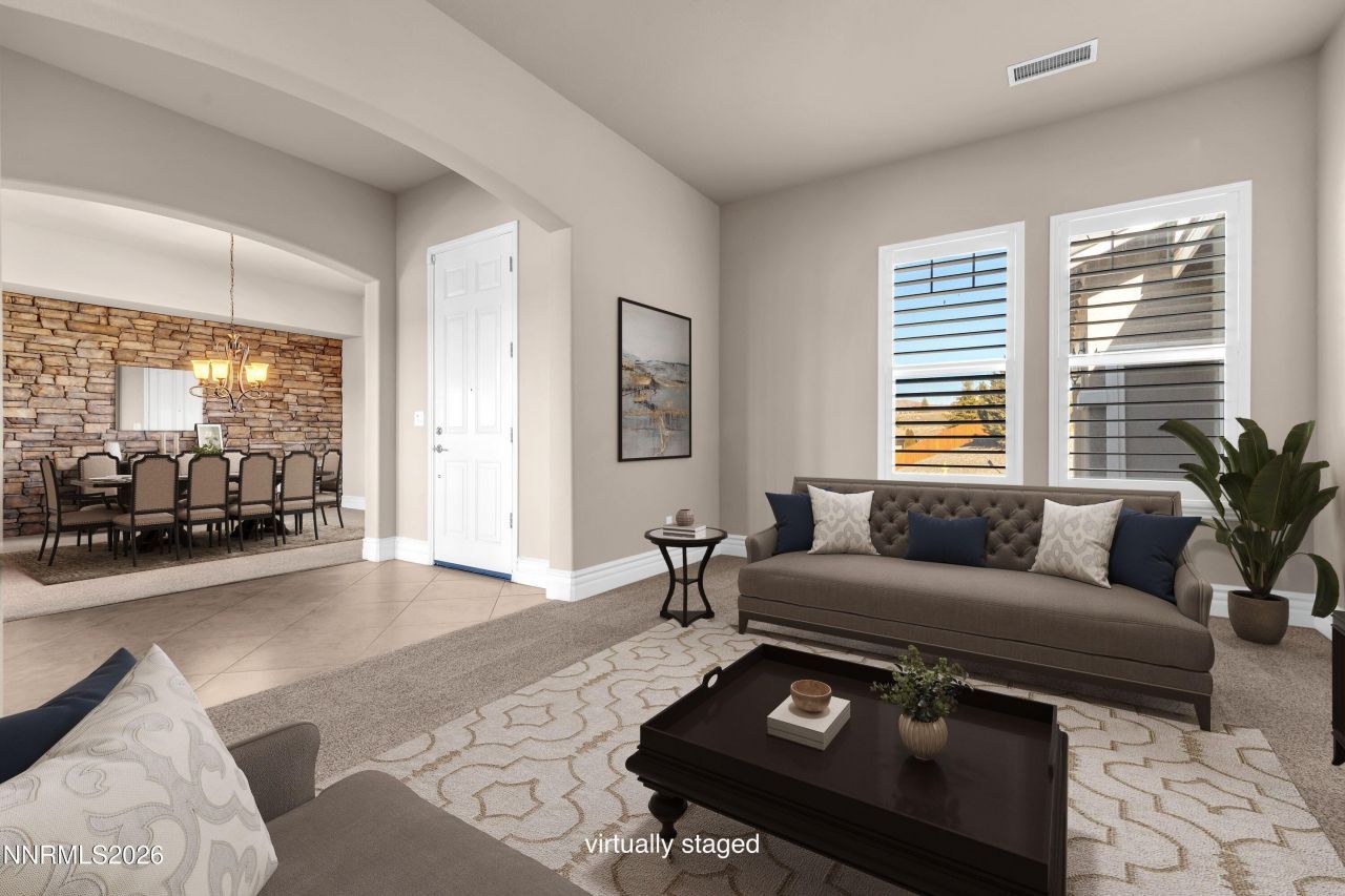 4747 Jacmel Court, Sparks, NV 89436 Photo