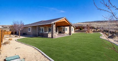 4747 Jacmel Court, Sparks, NV 89436 Photo