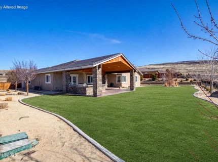 4747 Jacmel Court, Sparks, NV 89436 Photo