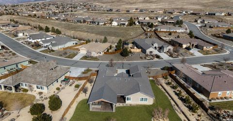 4747 Jacmel Court, Sparks, NV 89436 Photo