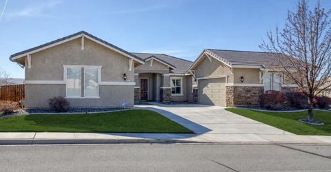 4747 Jacmel Court, Sparks, NV 89436 Photo