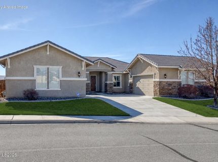4747 Jacmel Court, Sparks, NV 89436 Photo