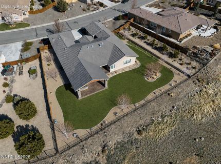 4747 Jacmel Court, Sparks, NV 89436 Photo
