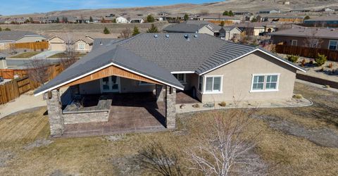 4747 Jacmel Court, Sparks, NV 89436 Photo