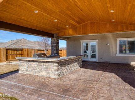 4747 Jacmel Court, Sparks, NV 89436 Photo