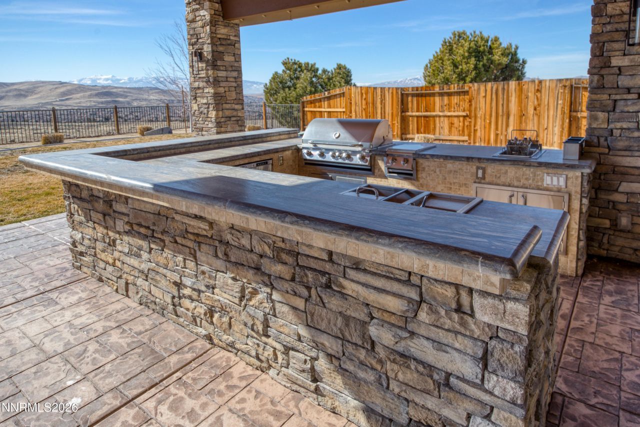 4747 Jacmel Court, Sparks, NV 89436 Photo