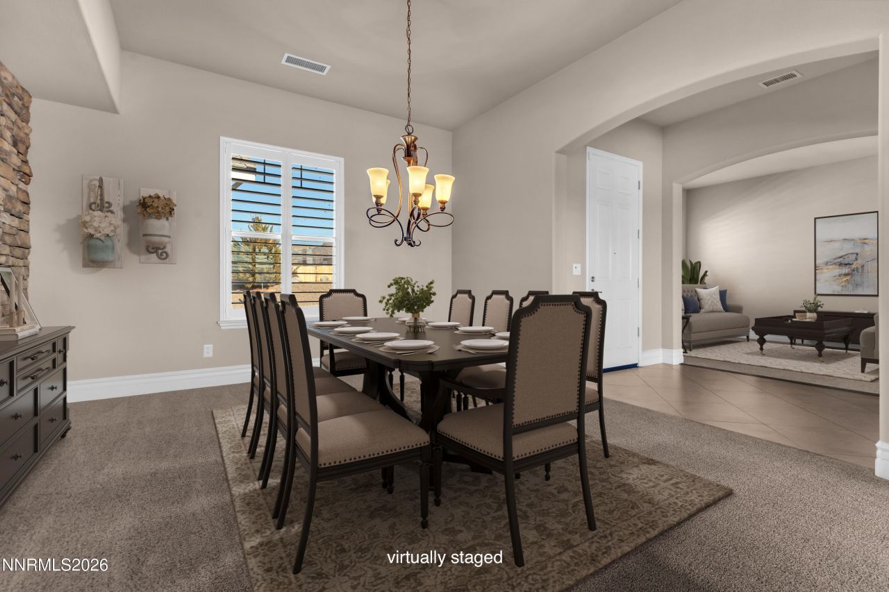 4747 Jacmel Court, Sparks, NV 89436 Photo