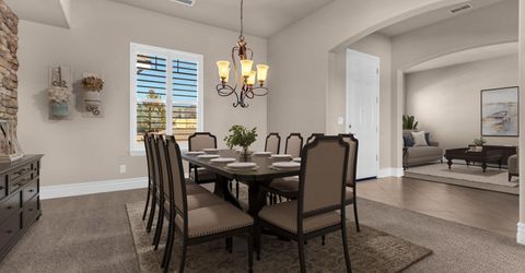 4747 Jacmel Court, Sparks, NV 89436 Photo