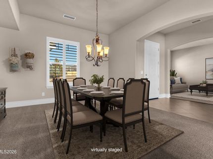 4747 Jacmel Court, Sparks, NV 89436 Photo