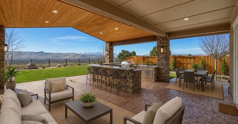 4747 Jacmel Court, Sparks, NV 89436 Photo