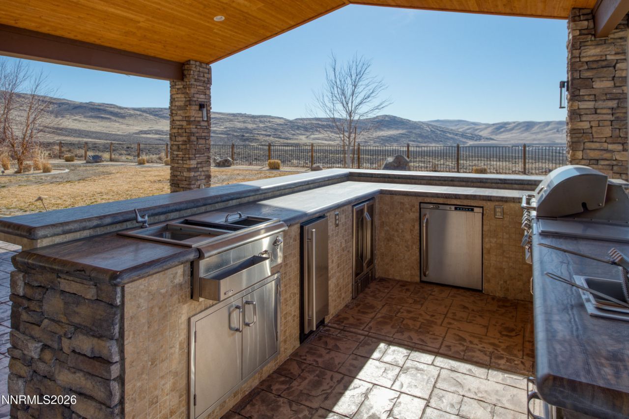 4747 Jacmel Court, Sparks, NV 89436 Photo