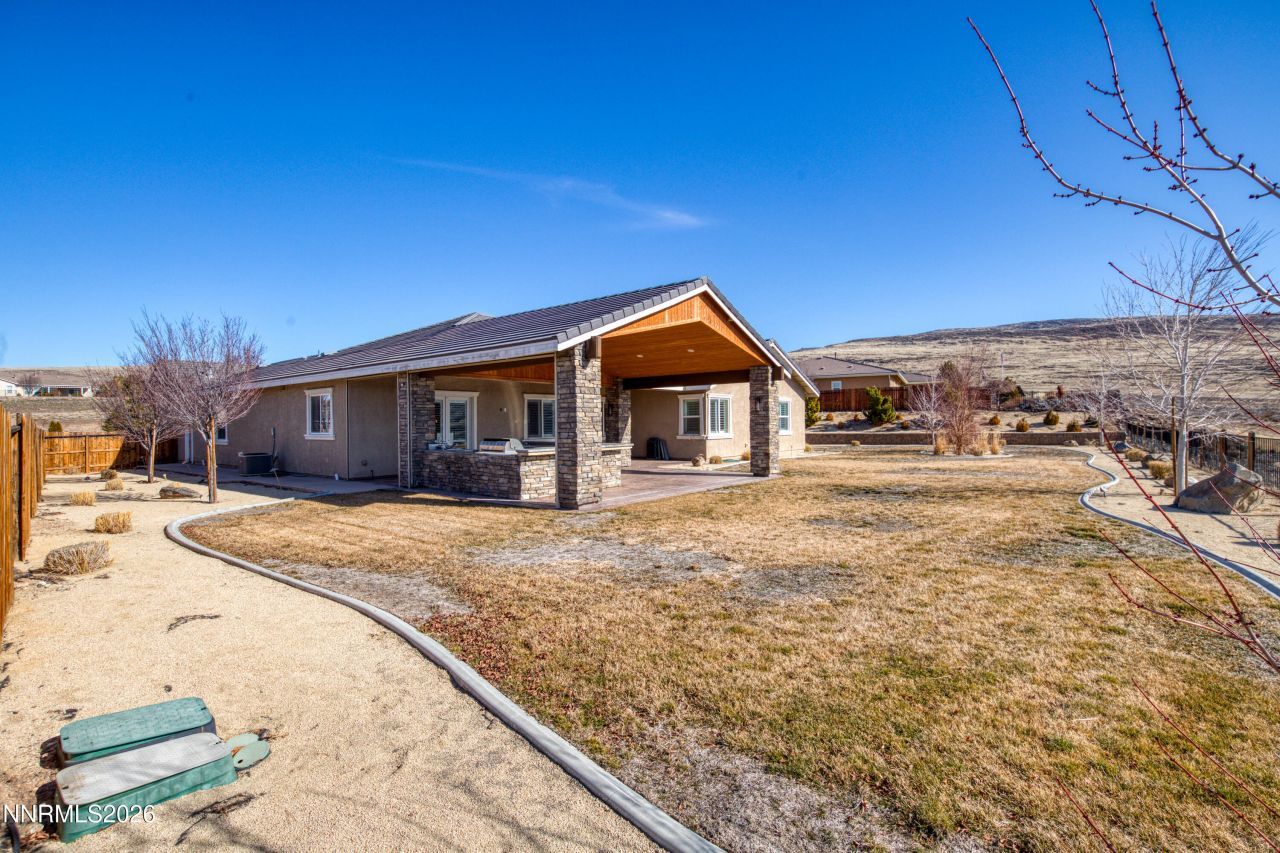 4747 Jacmel Court, Sparks, NV 89436 Photo
