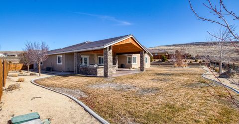 4747 Jacmel Court, Sparks, NV 89436 Photo