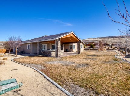 4747 Jacmel Court, Sparks, NV 89436 Photo