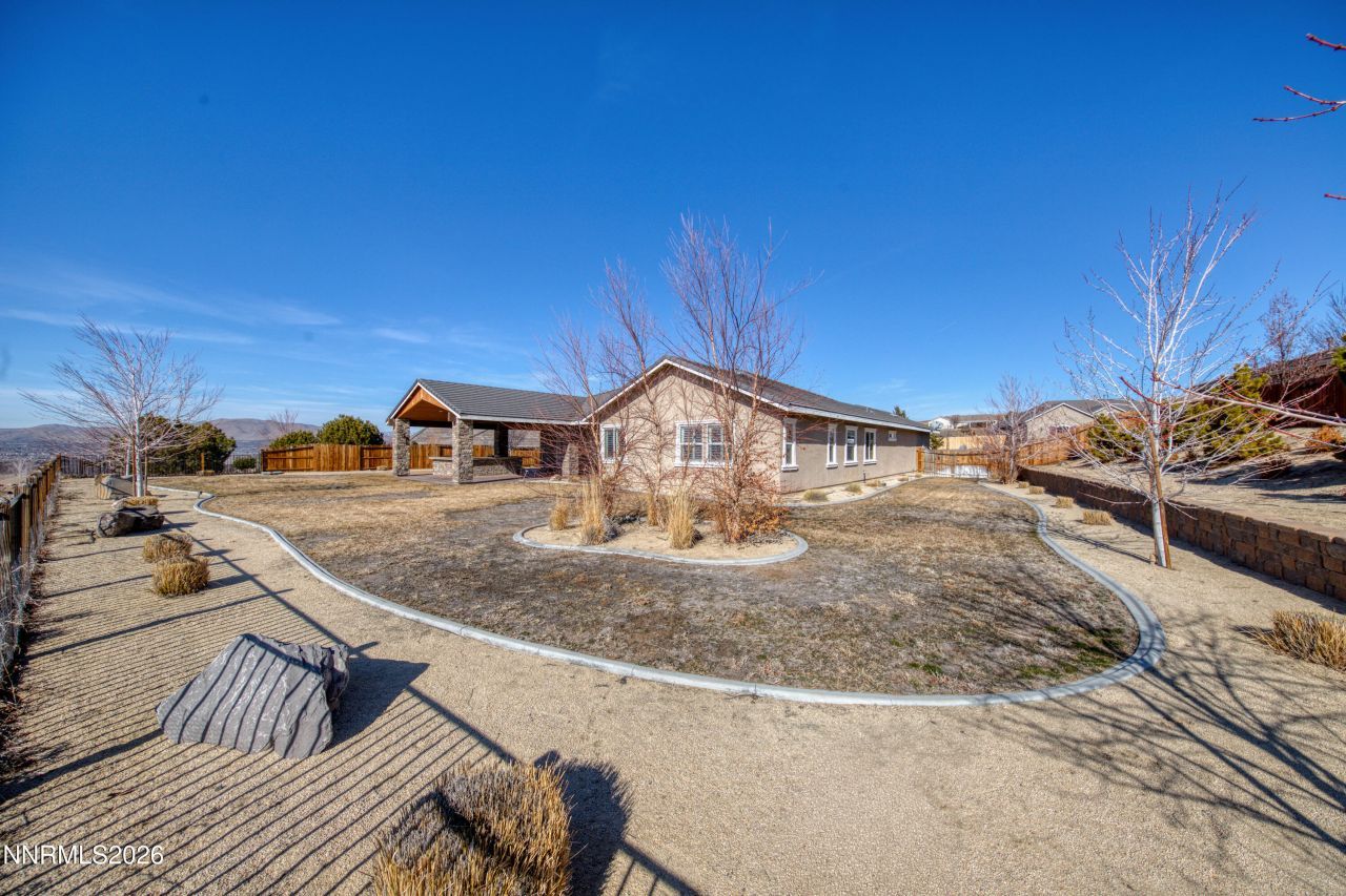 4747 Jacmel Court, Sparks, NV 89436 Photo