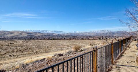 4747 Jacmel Court, Sparks, NV 89436 Photo