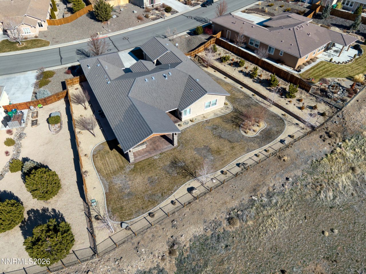 4747 Jacmel Court, Sparks, NV 89436 Photo