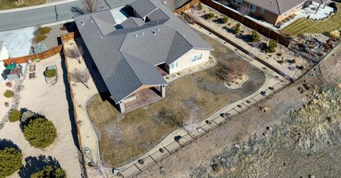 4747 Jacmel Court, Sparks, NV 89436 Photo