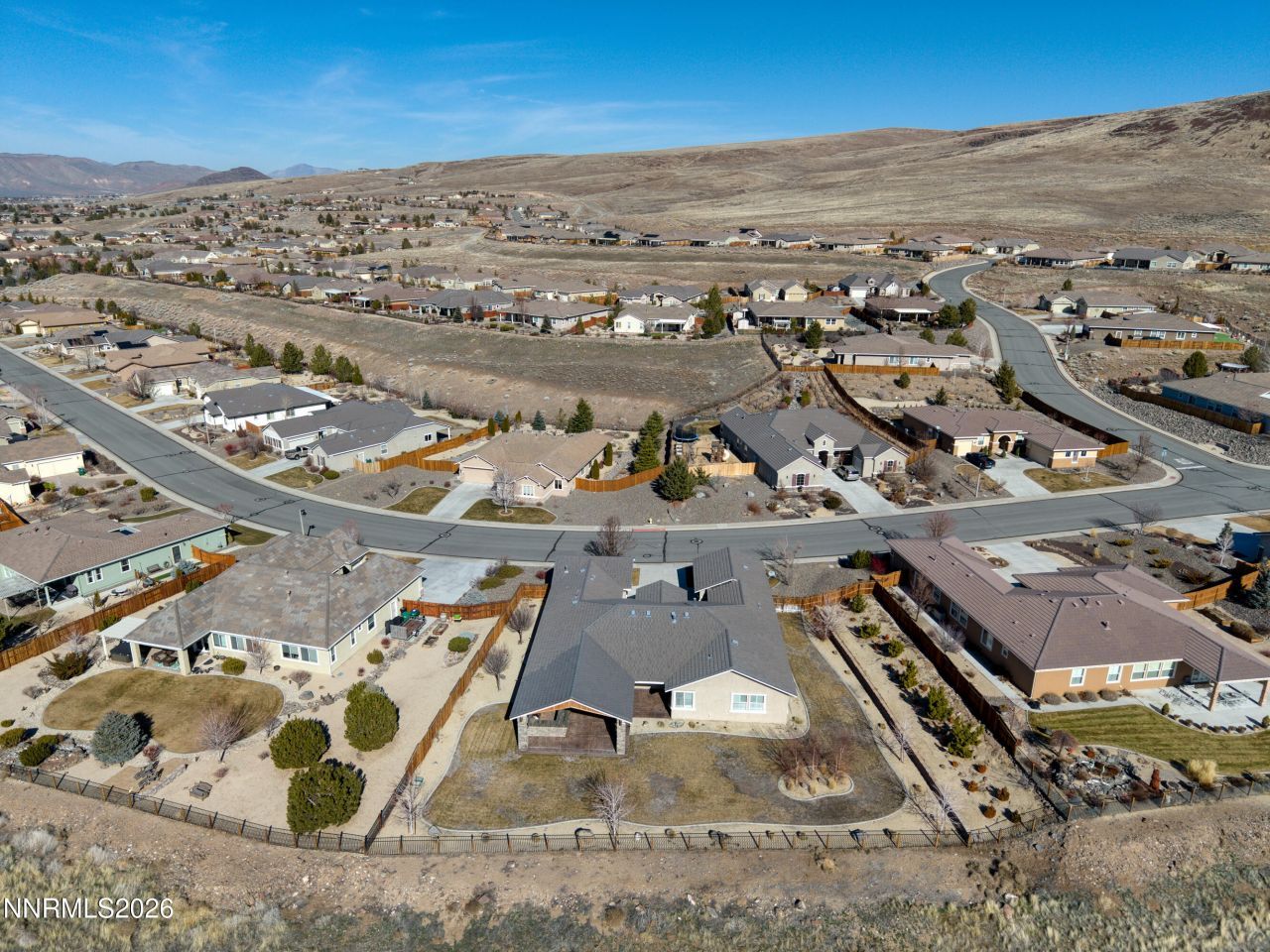 4747 Jacmel Court, Sparks, NV 89436 Photo