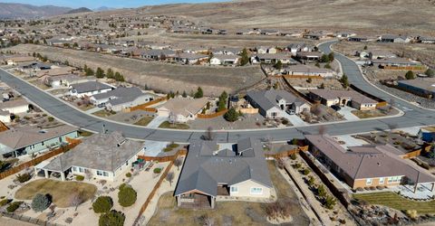 4747 Jacmel Court, Sparks, NV 89436 Photo