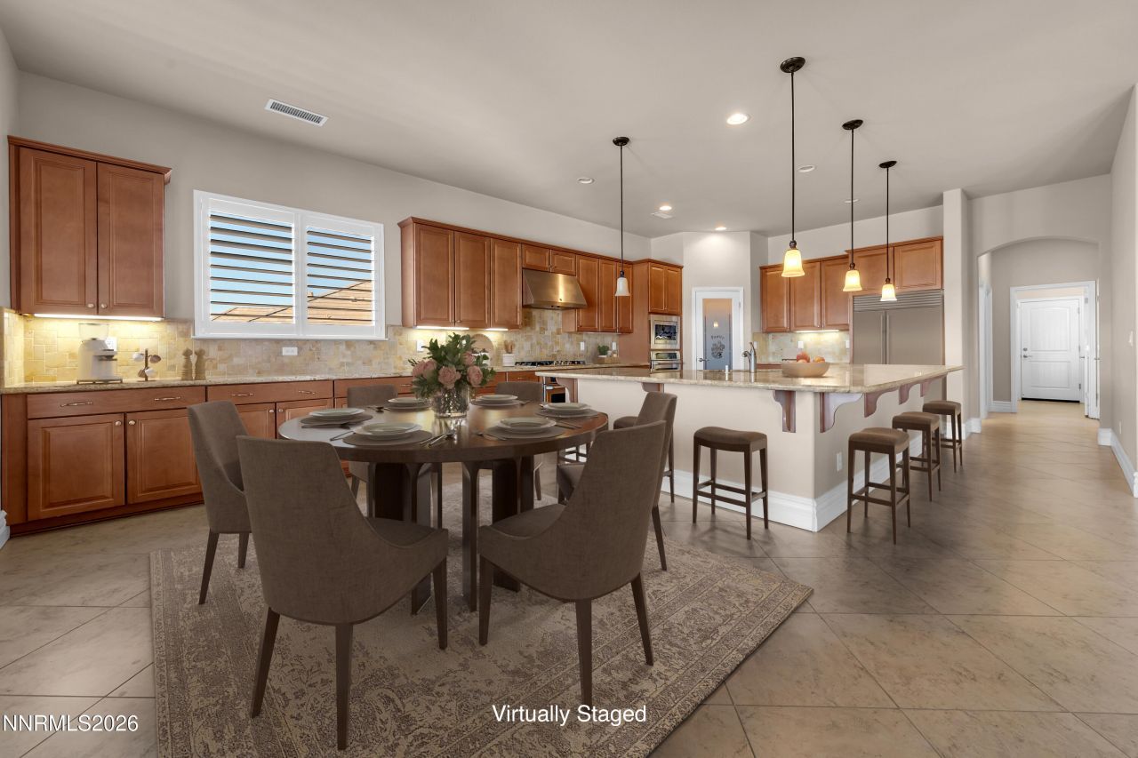 4747 Jacmel Court, Sparks, NV 89436 Photo