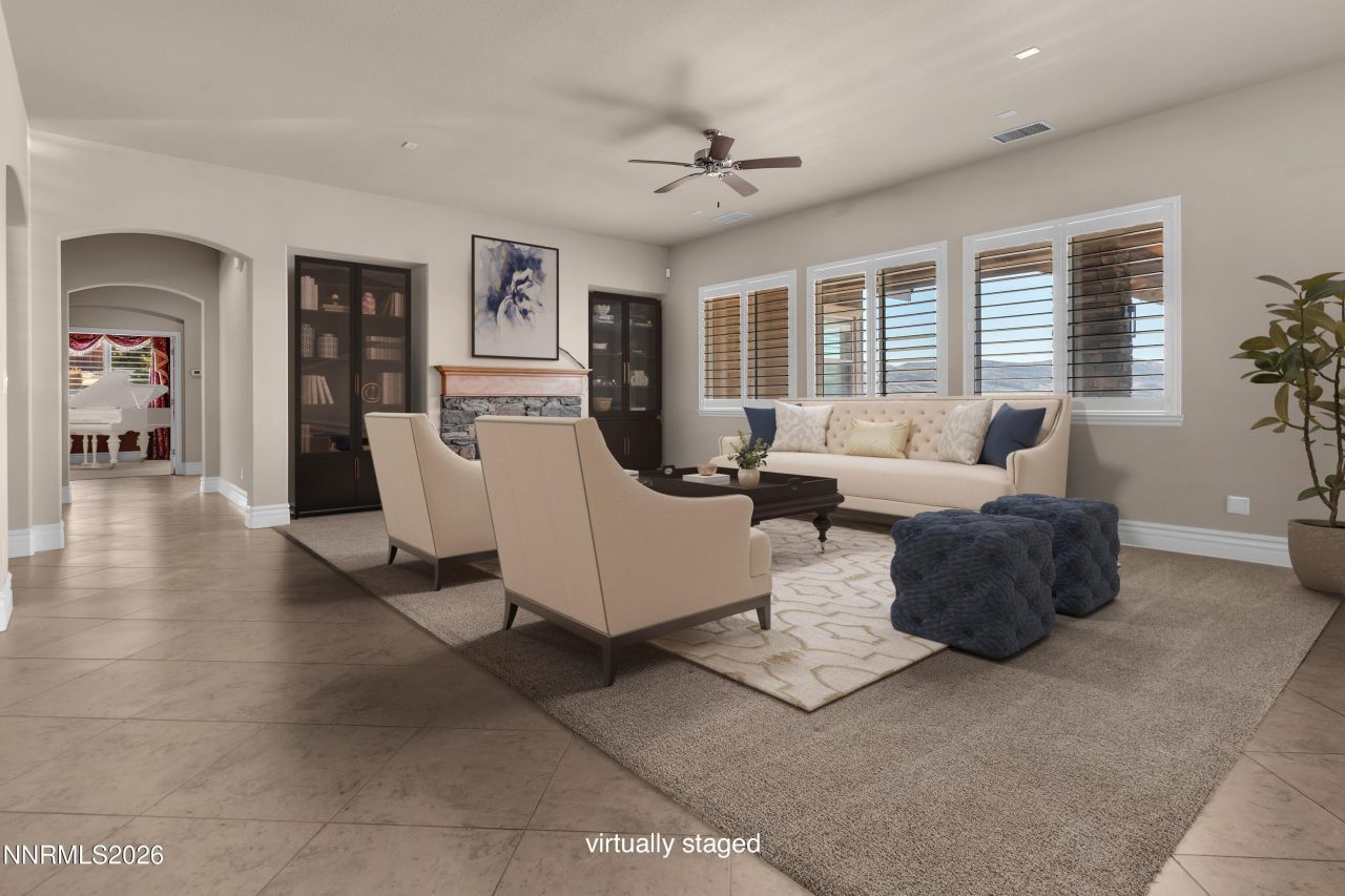 4747 Jacmel Court, Sparks, NV 89436 Photo