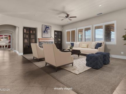 4747 Jacmel Court, Sparks, NV 89436 Photo