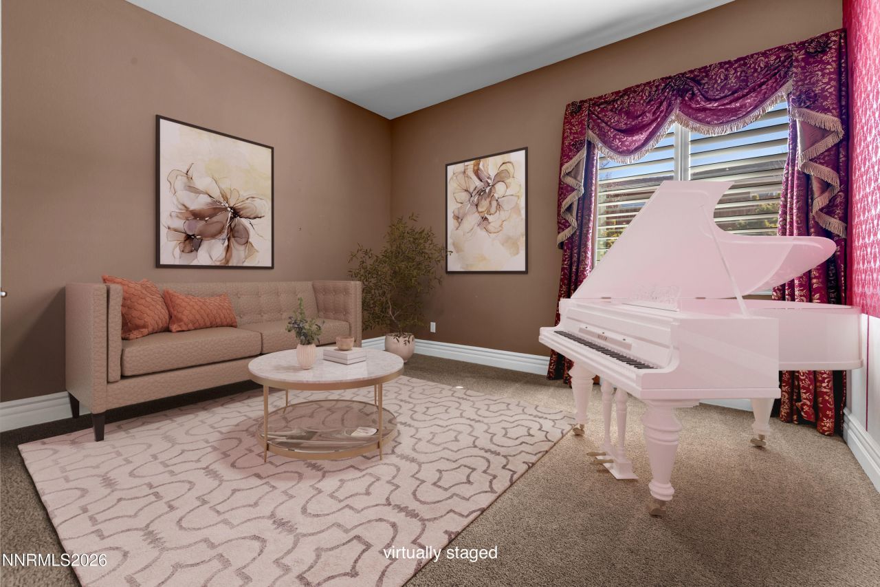 4747 Jacmel Court, Sparks, NV 89436 Photo