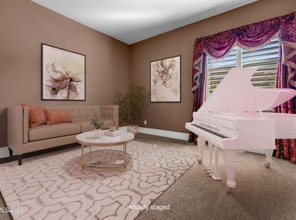 4747 Jacmel Court, Sparks, NV 89436 Photo