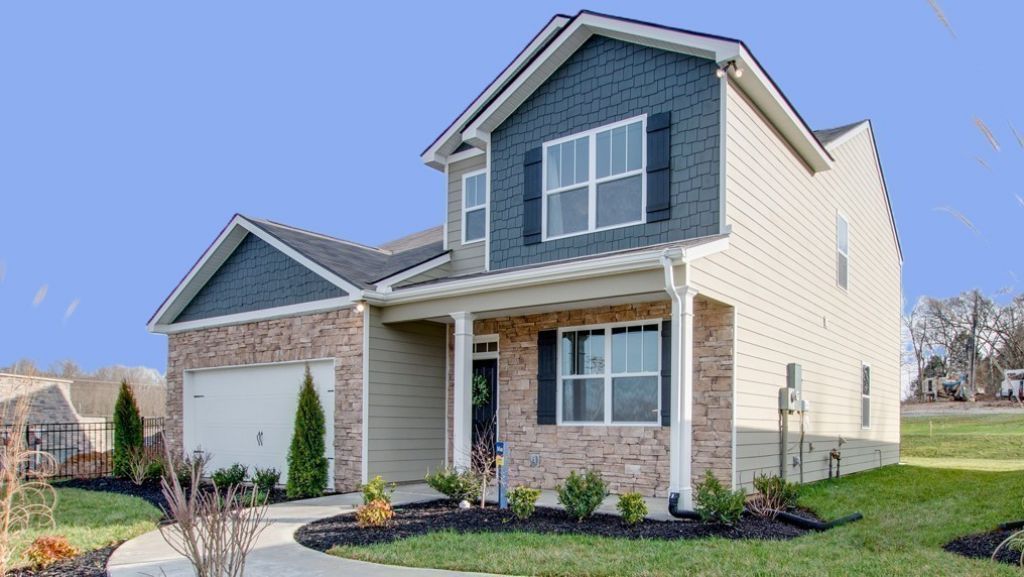 1520 Mountain View Drive, Lebanon, TN 37090 Main Photo