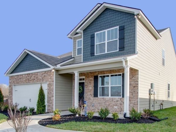 1520 Mountain View Drive, Lebanon, TN 37090