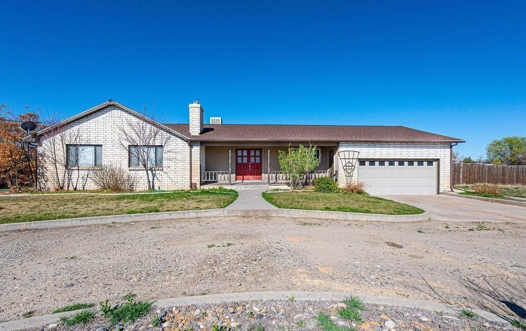 763 23 1/2 Road Grand Junction, CO 81505