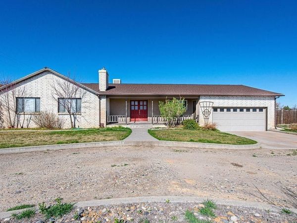 763 23 1/2 Road, Grand Junction, CO 81505
