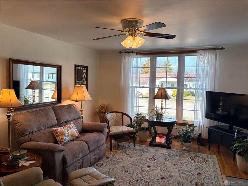 204 Fairview Avenue, New Madison, OH 45346 Photo 11