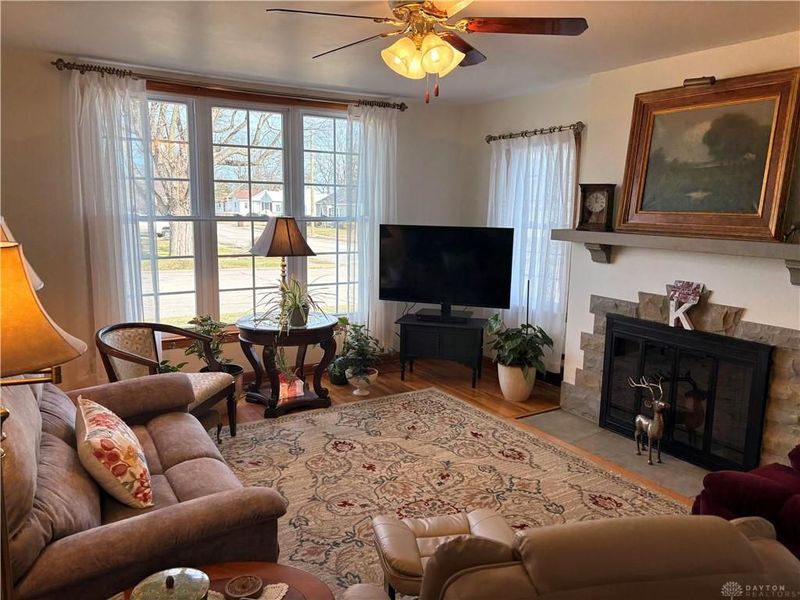 204 Fairview Avenue, New Madison, OH 45346 Photo 12