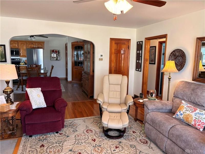 204 Fairview Avenue, New Madison, OH 45346 Photo 13