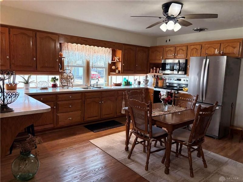 204 Fairview Avenue, New Madison, OH 45346 Photo 15