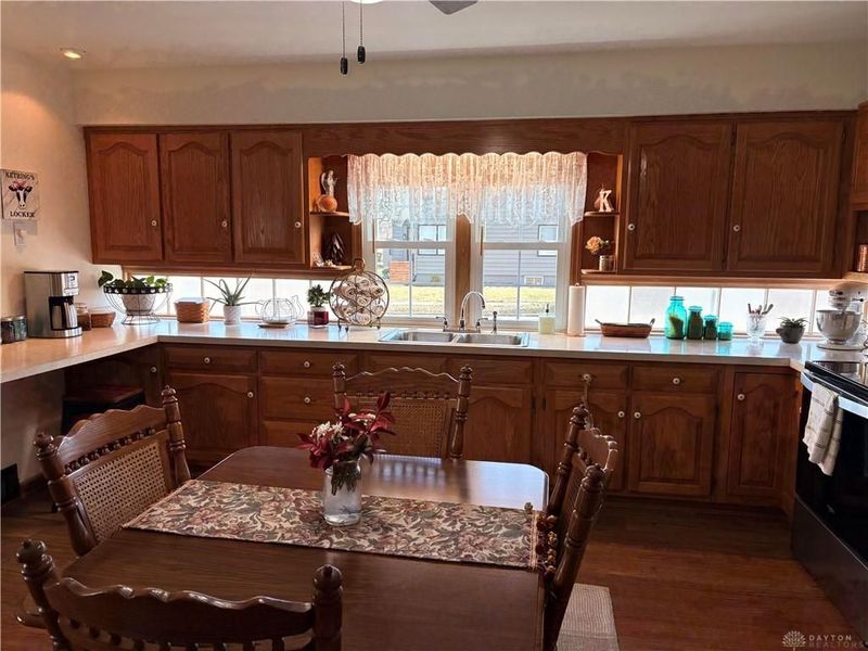 204 Fairview Avenue, New Madison, OH 45346 Photo 16