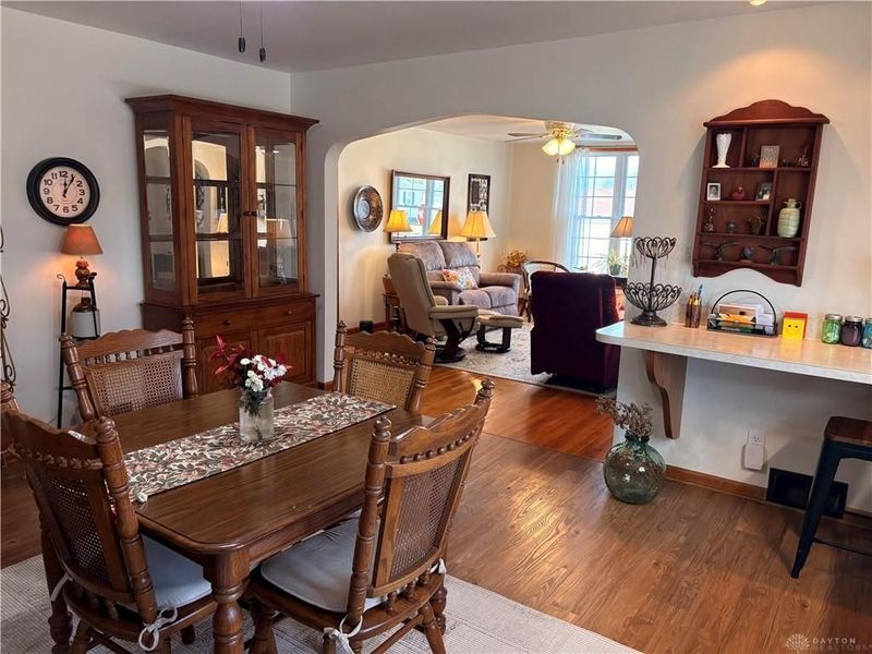 204 Fairview Avenue, New Madison, OH 45346 Photo 17