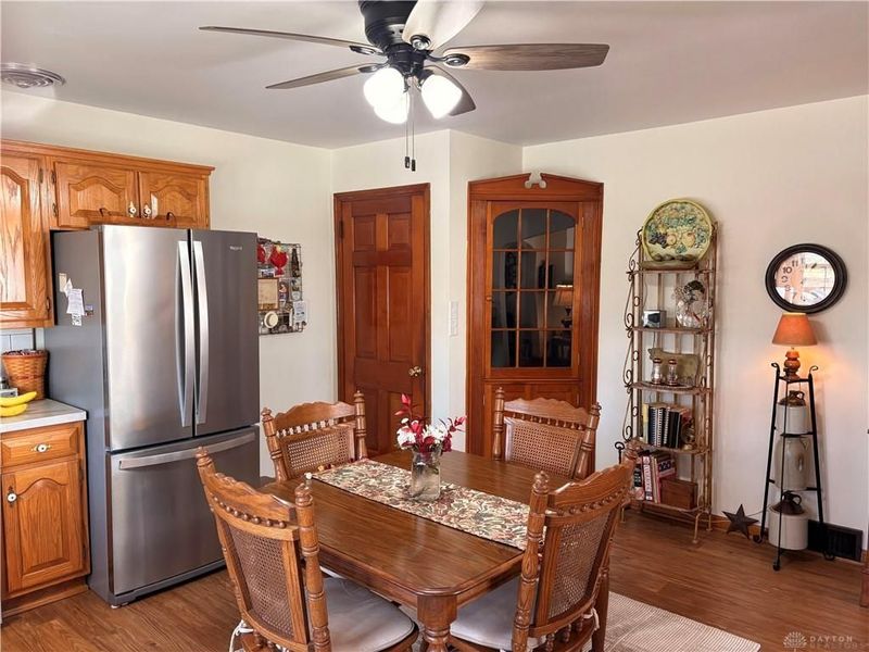 204 Fairview Avenue, New Madison, OH 45346 Photo 18