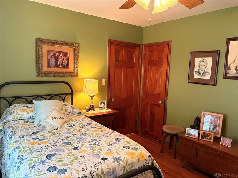 204 Fairview Avenue, New Madison, OH 45346 Photo 25