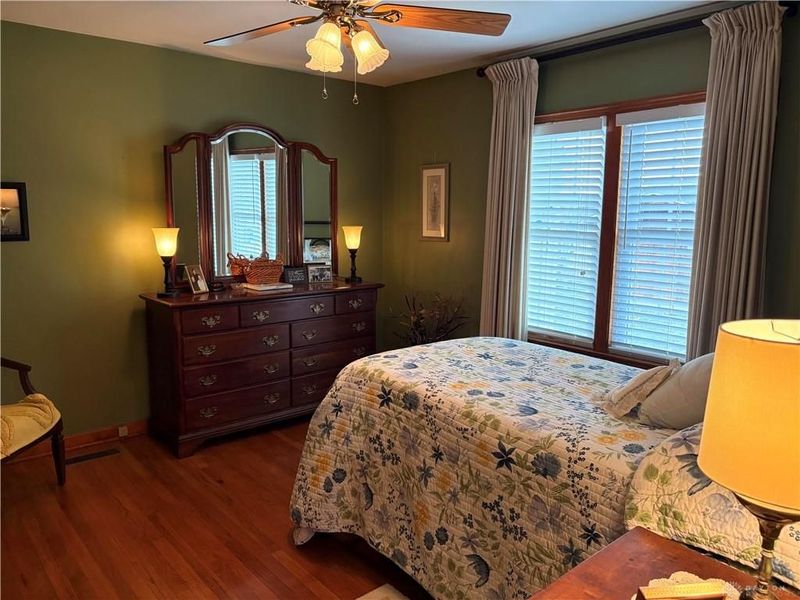 204 Fairview Avenue, New Madison, OH 45346 Photo 26