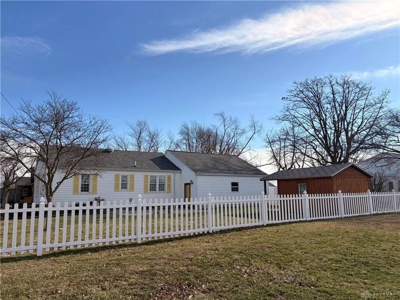 204 Fairview Avenue, New Madison, OH 45346 Photo 4