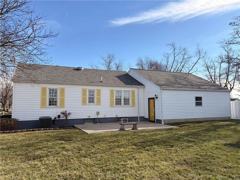 204 Fairview Avenue, New Madison, OH 45346 Photo 5