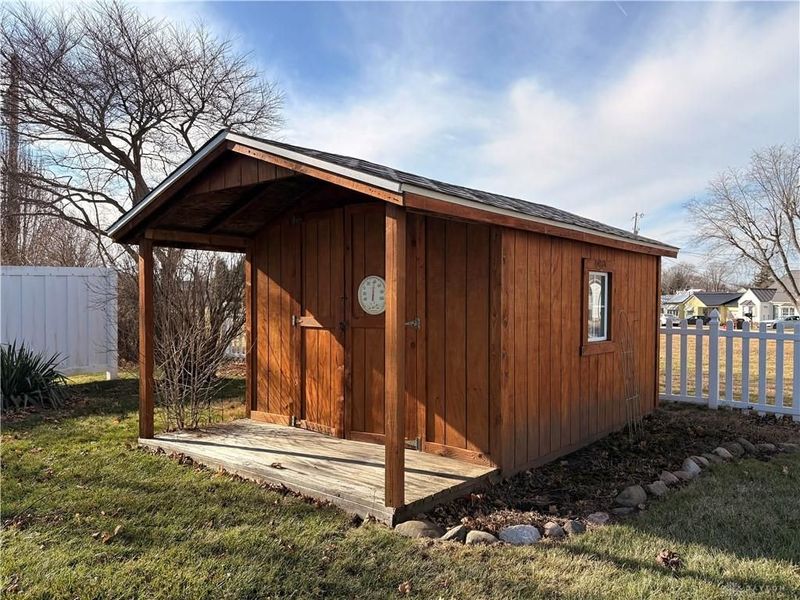 204 Fairview Avenue, New Madison, OH 45346 Photo 6