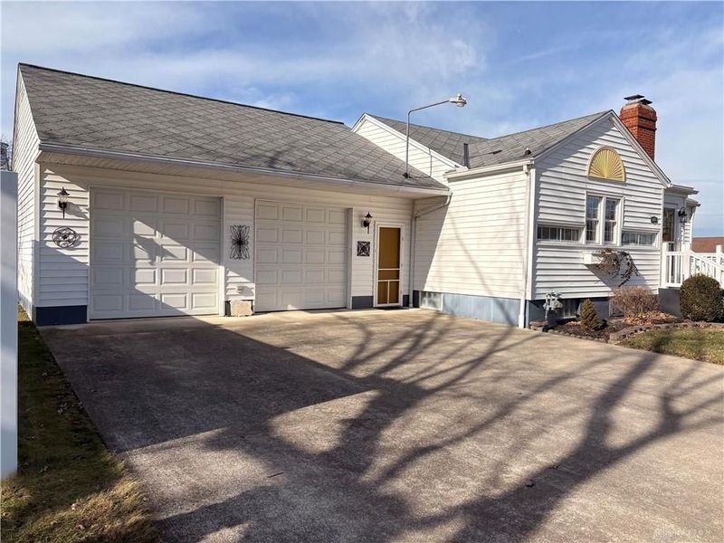 204 Fairview Avenue, New Madison, OH 45346 Photo 7