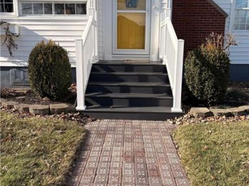 204 Fairview Avenue, New Madison, OH 45346 Photo 8