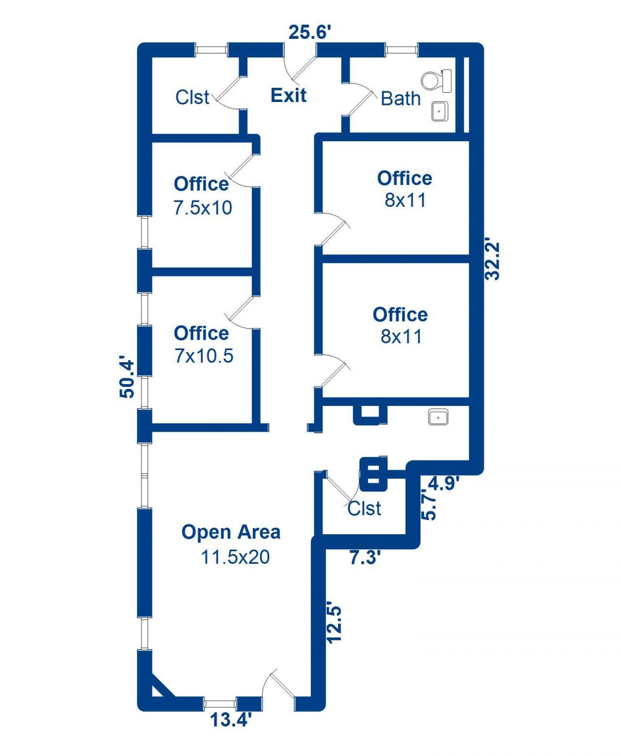 437 N Main Street Photo 17